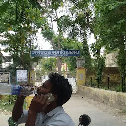 Rameshwar College