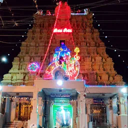 Rameshwar Jyotirlinga (रामेश्वर ज्योतिर्लिंग)