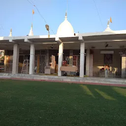 Rameshwar Mahadev Mandir