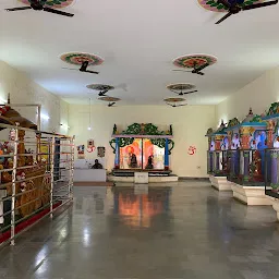 Rameshwar Mandir, Rishikesh