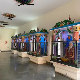 Rameshwar Mandir, Rishikesh