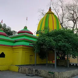 Rameshwar Shiva Mandir, Sonepur
