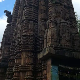 Rameshwar Temple