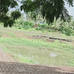 Rameshwar Temple