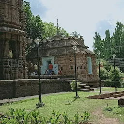 Rameshwar Temple