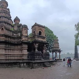 Rameshwar Temple Kshetra Mahuli