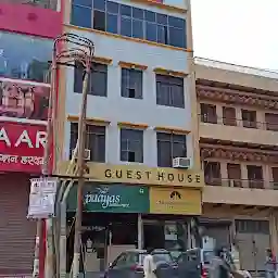 Rameshwaram Guest House & paayas restaurant