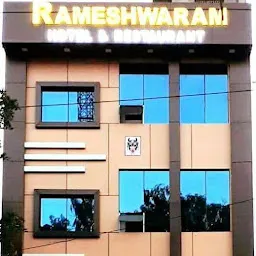 Rameshwaram Hotel & Restaurant