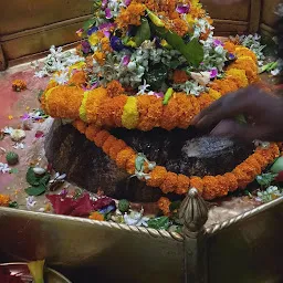 Rameshwaram mandir