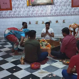 Rameshwaram mandir