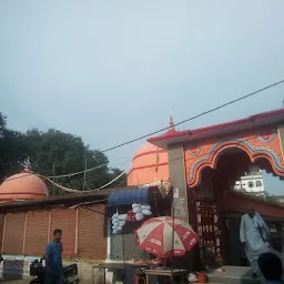 Rameshwaram mandir