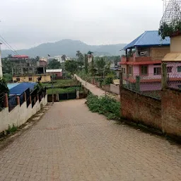 Rameswar Likharu Path