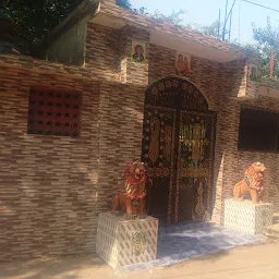 Rameswar Temple