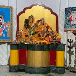 Rameswar Temple