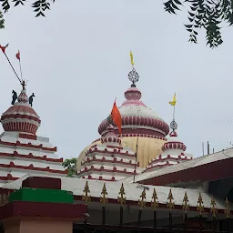 Rameswar Temple