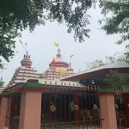 Rameswar Temple