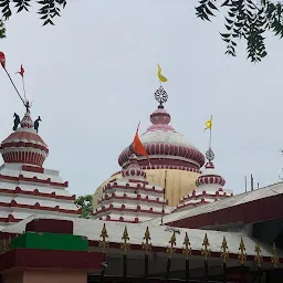 Rameswar Temple