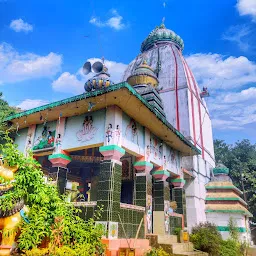 Rameswara Temple