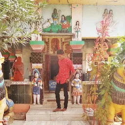 Rameswara Temple