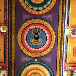 Rameswaram Temple