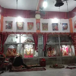 Ramgadh Chowk Saraiyaganj Muz.