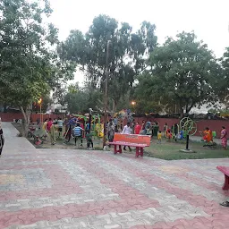 Ramganj Park