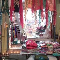 Ramgopal Cloth House Jind