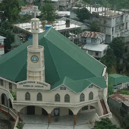 Ramhlun Venglai Presbyterian Church