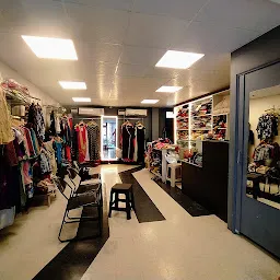 Ramie's Boutique