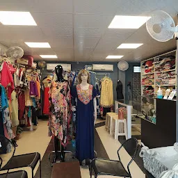 Ramie's Boutique