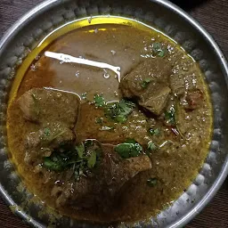Ramjani chicken corner