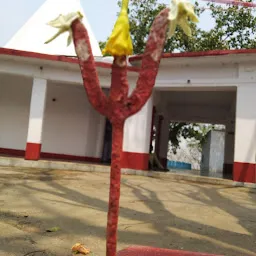 Ramjanki Mandir