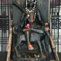 RamJanki Temple
