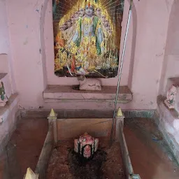 RamJanki Temple