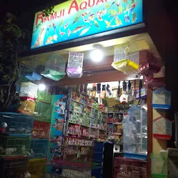 Ramji Aquarium