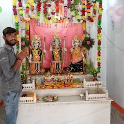 Ramji Mandir-nabapara