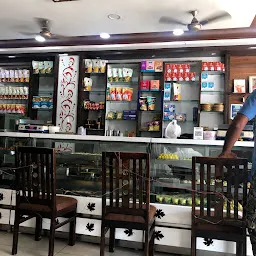 Ramji sweets & Food Plaza