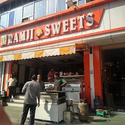 Ramji sweets & Food Plaza