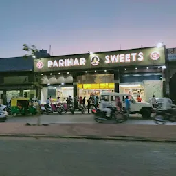 Ramji sweets & Food Plaza