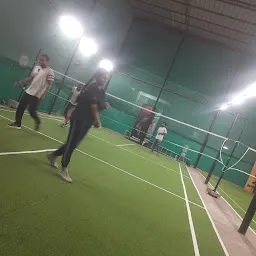 Ramki Sports Inn