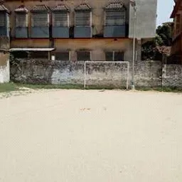 Ramkishnapur Udya Sangha Play Ground