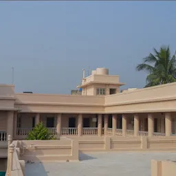 Ramkrishna Math Vivekananda Veda Vidyalaya