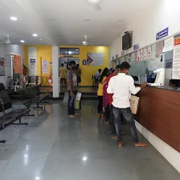 Ramkrishna Paramhansa Hospital