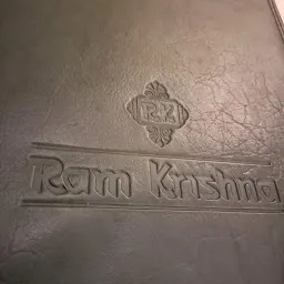 RamKrishna Restaurant