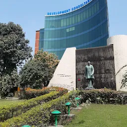 Ramkrishna Statue