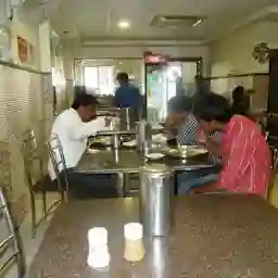 Ramkrishna Thali Restaurant