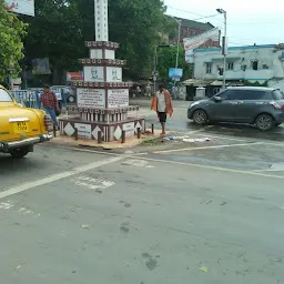 Ramkrishnapur Crossing