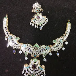 Ramlal Amritlal Jewellers