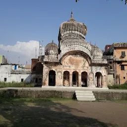 Ramlila Bhawan