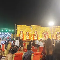 Ramlila Ground